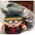 Kidrobot - South Park - Cartman - Cowboy