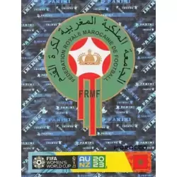 Logo Maroc