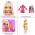 Rainbow High - Paris Hilton - Premium Edition Doll
