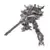 Takara Tomy Transformers Masterpieces - Megatron Decepticon