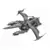 Takara Tomy Transformers Masterpieces - Megatron Decepticon