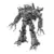 Takara Tomy Transformers Masterpieces - Megatron Decepticon