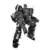 Takara Tomy Transformers Masterpieces - Nemesis Prime (Bumblebee)