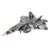 Takara Tomy Transformers Masterpieces - Starscream (Revenge of The Fallen)