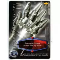 Resurrection Glove