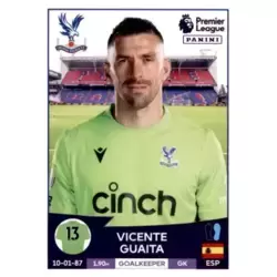 Vicente Guaita