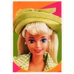 Barbie
