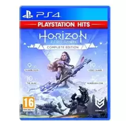 Horizon Zero Dawn - Playstation Hits