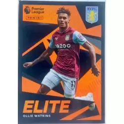 Ollie Watkins (Aston Villa)