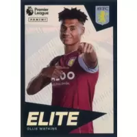 Ollie Watkins ELITE