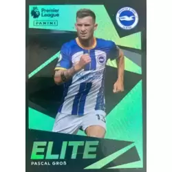 Pascal Groß (Brighton & Hove Albion)