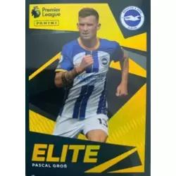 Pascal Groß (Brighton & Hove Albion)