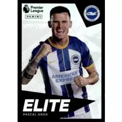 Pascal Groß ELITE