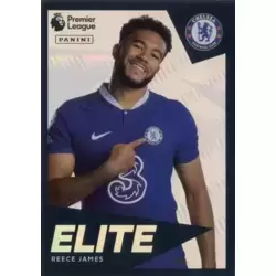 Reece James ELITE