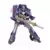 Transformers Legacy - Deadeye Duel (Senate Guard Javelin & Ascenticon Kaskade)