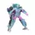 Transformers Legacy - Deadeye Duel (Senate Guard Javelin & Ascenticon Kaskade)