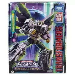 Nova Prime