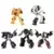 Transformers Legacy - Stunticon Menasor Giftset