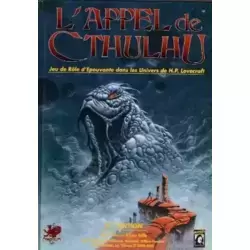 L'appel de Cthulhu