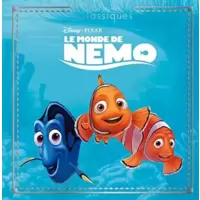 Le Monde De Némo - L'histoire du film