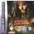 Game Boy Advance Games (GBA) - Pirates des Caraïbes : Le Secret du Coffre Maudit