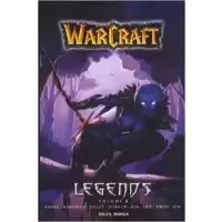 Legends Volume 2