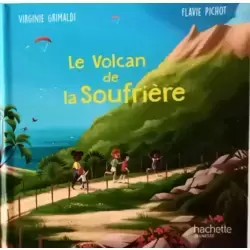 Le Volcan de la Souffrière
