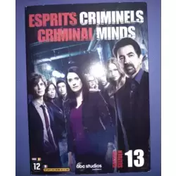 Esprits Criminels - saison 13