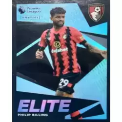 Philip Billing (AFC Bournemouth)