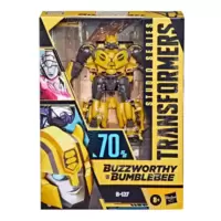 B-127 (Bumblebee)