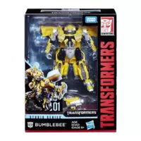 Bumblebee