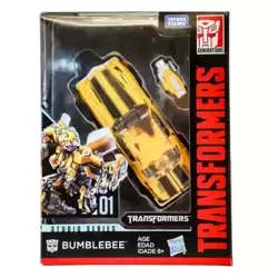 Bumblebee (Taobao Exclusive)