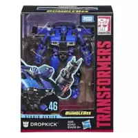Dropkick