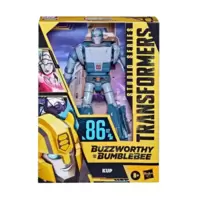 Kup (Buzzworthy)
