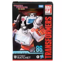 Ratchet (G1)