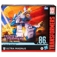Ultra Magnus