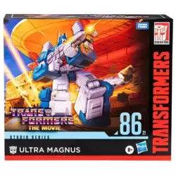 Ultra Magnus