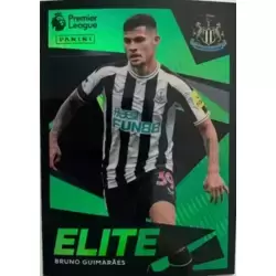 Bruno Guimarães (Newcastle United)