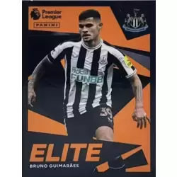 Bruno Guimarães (Newcastle United)