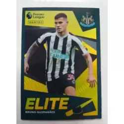 Bruno Guimarães (Newcastle United)