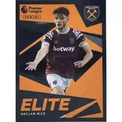 Declan Rice (West Ham United)