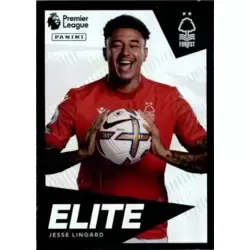 Jesse Lingard ELITE