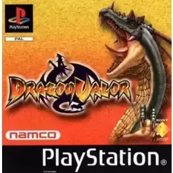 Dragon Valor