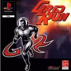 Grid Run