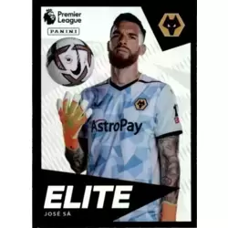 José Sá ELITE