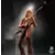 Knucklebonz - Rock Iconz - Randy Rhoads III (Polka Dot Variant)