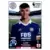 Premier League 2023 - Luke Thomas