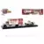 1968 Chevrolet C60 Truck & 1958 Chevrolet Apache Stepside