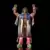 Mattel WWE Ultimate Edition - Legends Ultimate Warrior