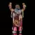 Mattel WWE Ultimate Edition - Legends Ultimate Warrior